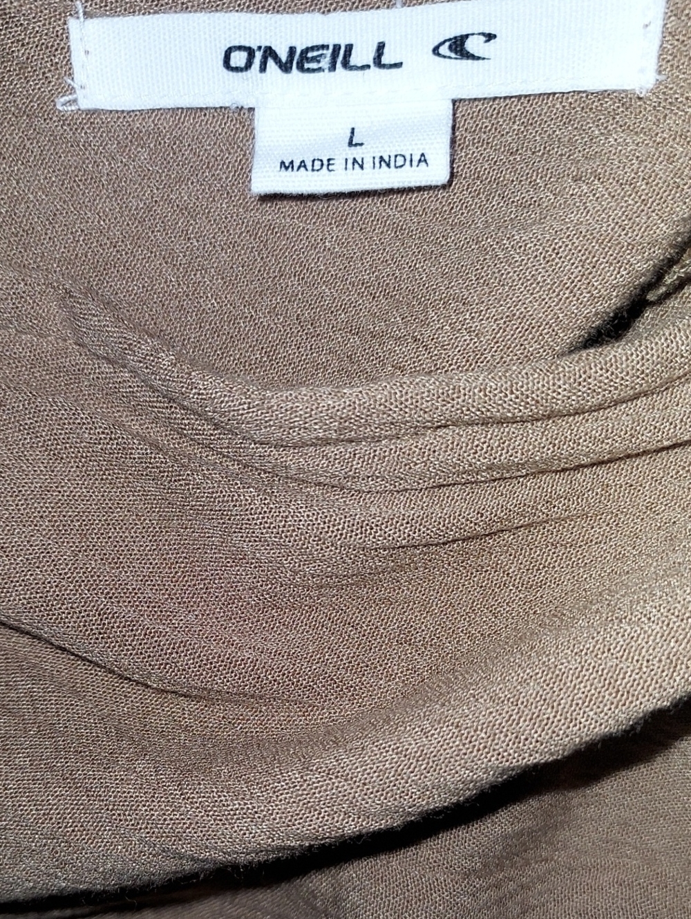 Rosemary Mini O'Neill Dress - Picture 6 of 11